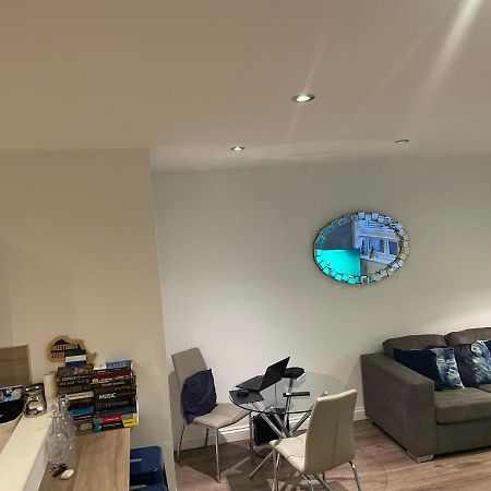 Ferienwohnung Mint Drive Birmingham Exterior foto
