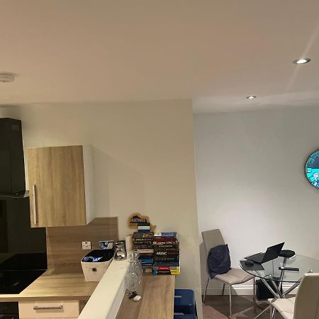 Ferienwohnung Mint Drive Birmingham Exterior foto
