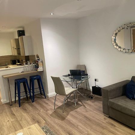 Ferienwohnung Mint Drive Birmingham Exterior foto