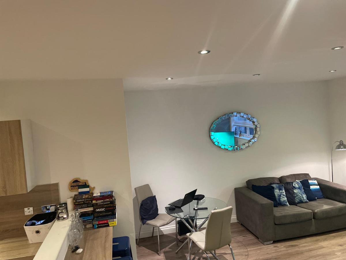 Ferienwohnung Mint Drive Birmingham Exterior foto